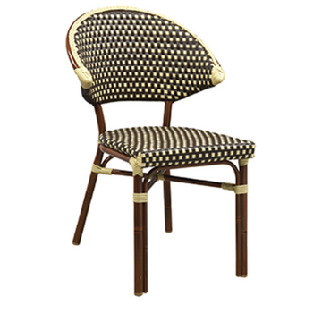 Capri 815 Outdoor Chair product image
