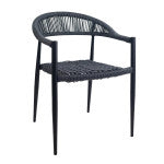 Sydney 823 Outdoor Chair product image