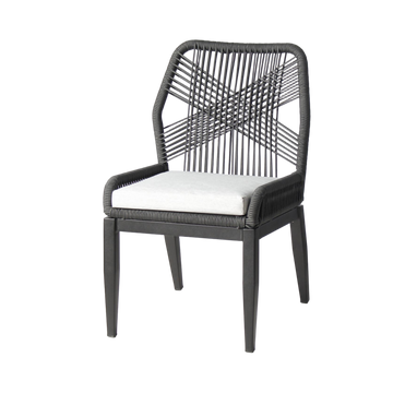 Balmain 827 Outdoor Chair product image