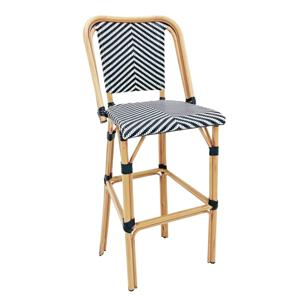 Paris 907 Outdoor Bar Stool product image