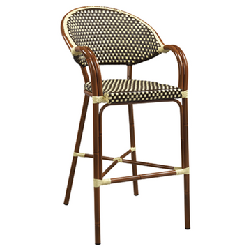 Capri 915 Outdoor Bar Stool product image