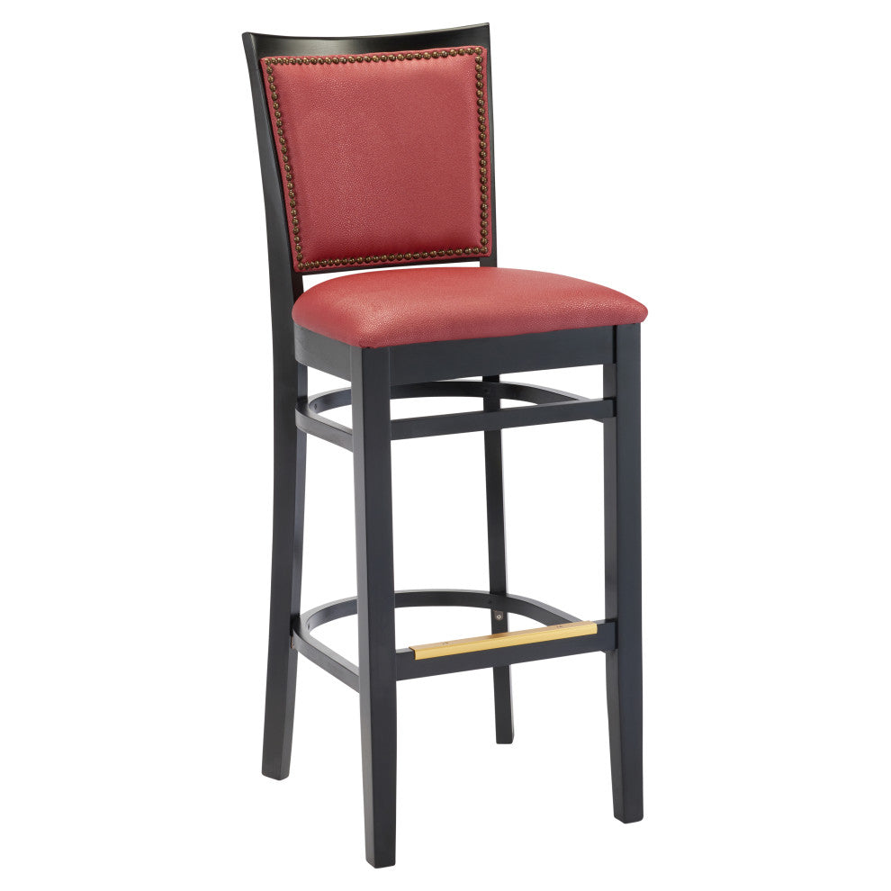 Checker 9650FP Commercial Bar Stool