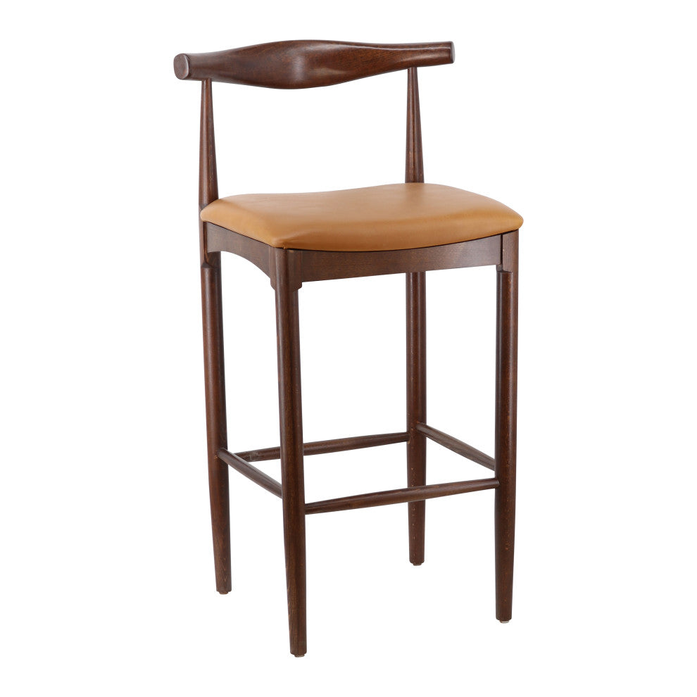 Henry 9680 Commercial Bar Stool