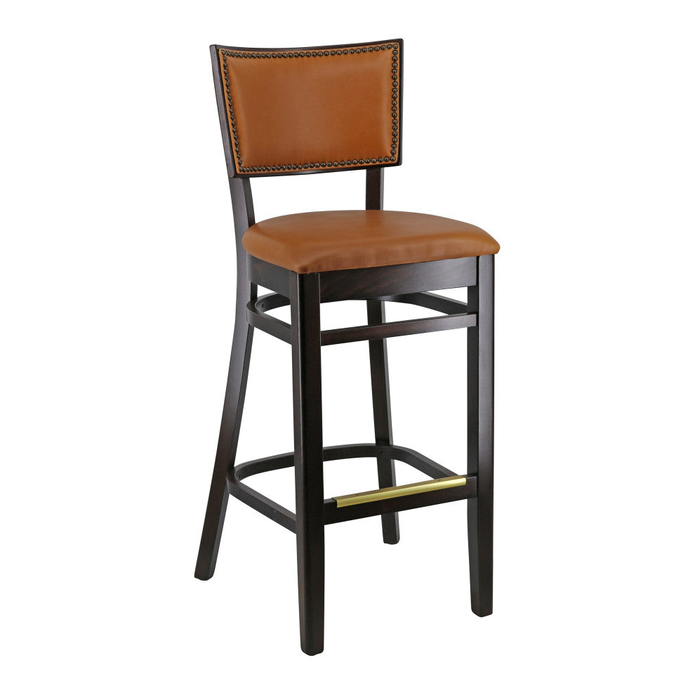Elton 9681FP1 Commercial Bar Stool