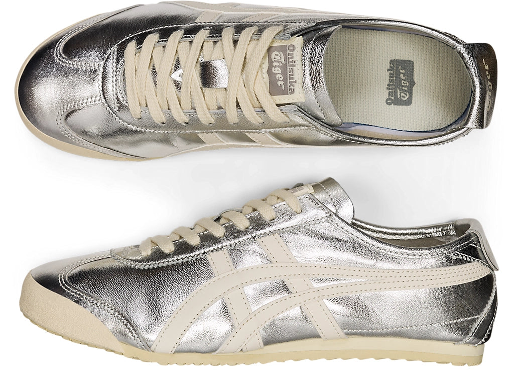 Mexico 66 ‘Silver Off White’