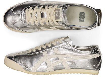 Mexico 66 ‘Silver Off White’