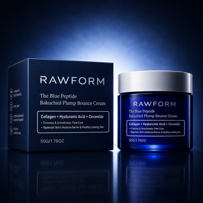 Copper Peptide Barrier Cream (GHK-Cu MOISTURIZER)