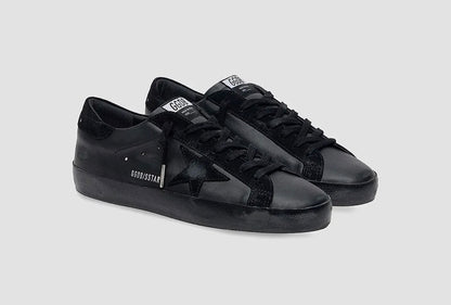 Golden Goose Super-Star Blackout