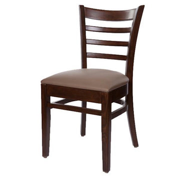 Oxford 4626 Upholstered Restaurant Chair