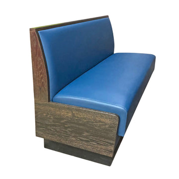 RawForm Dylan Commercial Restaurant Booth Seating