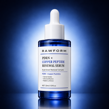 PDRN + GHK-Cu Serum — Regenerating Serum