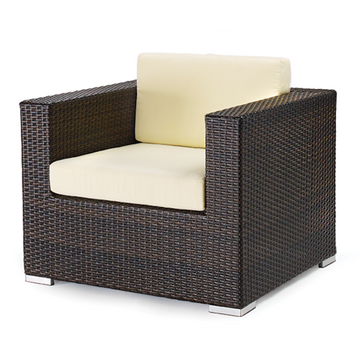 Monterey 8301 Outdoor Sectional Arm Chair product image