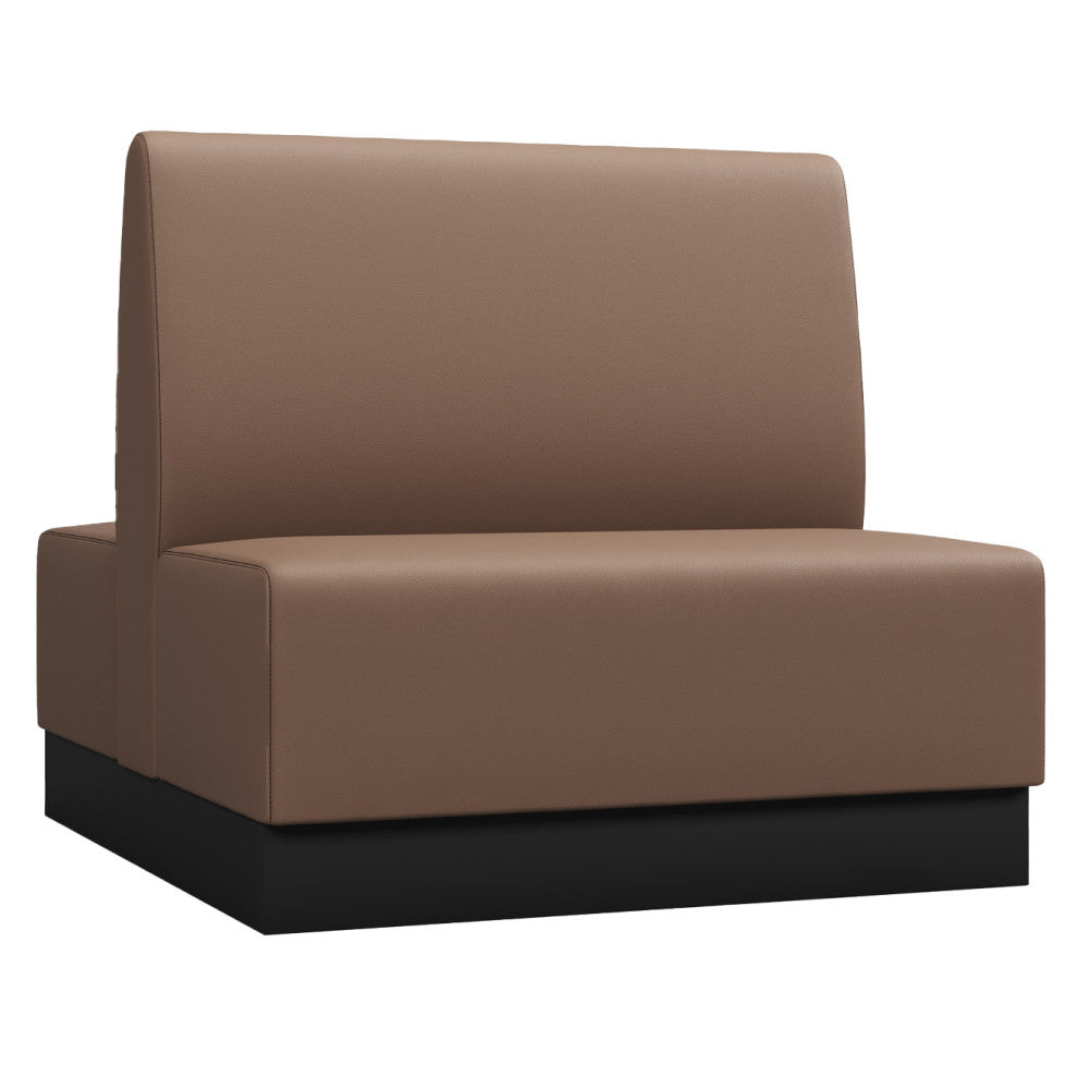 RawForm QSM Modular Commercial Restaurant Booth Seating