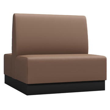 RawForm QSM Modular Commercial Restaurant Booth Seating