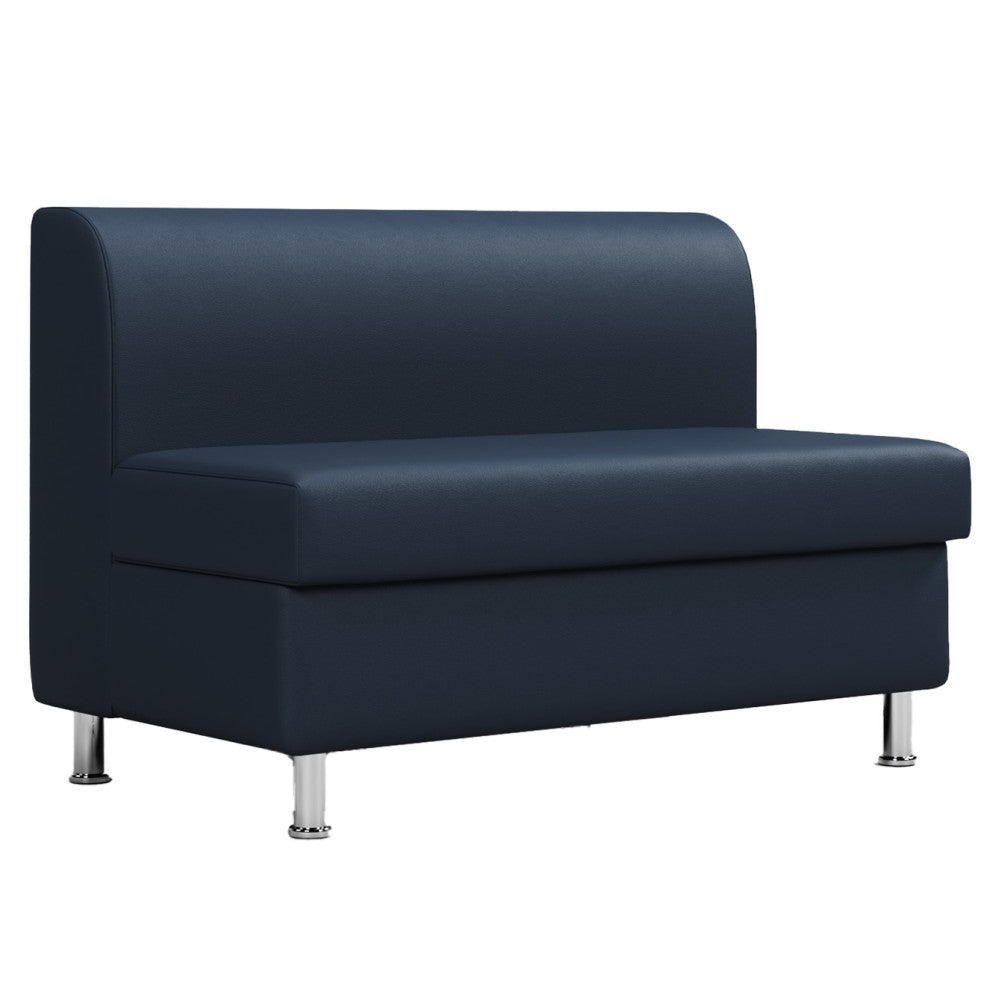 RawForm QSU Quick Ship Commercial Restaurant Booth Seating