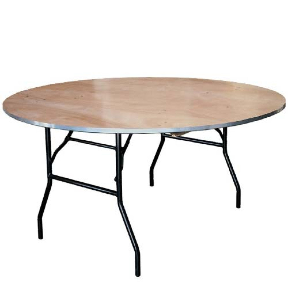BQT Round Banquet Table 60 Inch