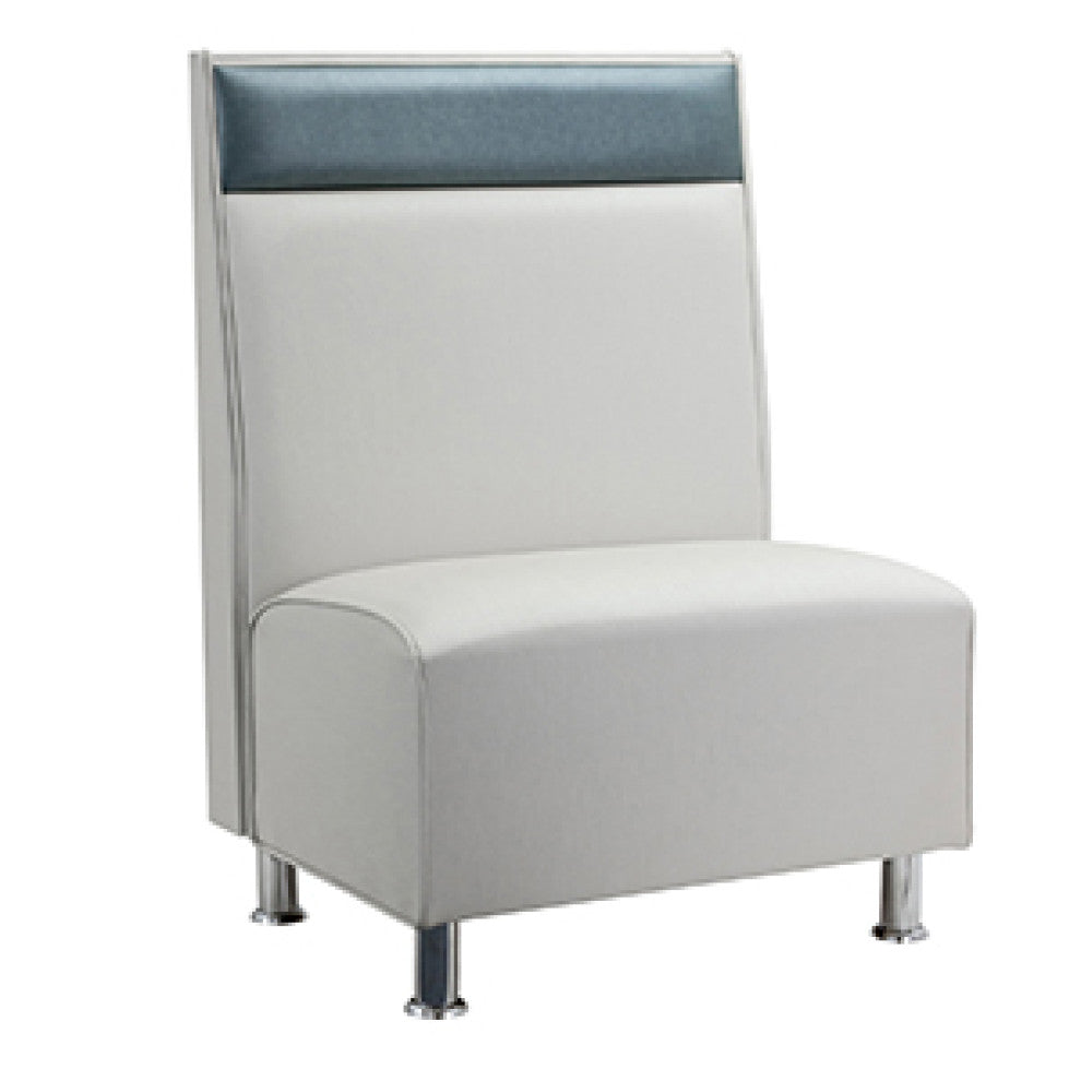 RawForm Contempo Modern Commercial Restaurant Booth Seating