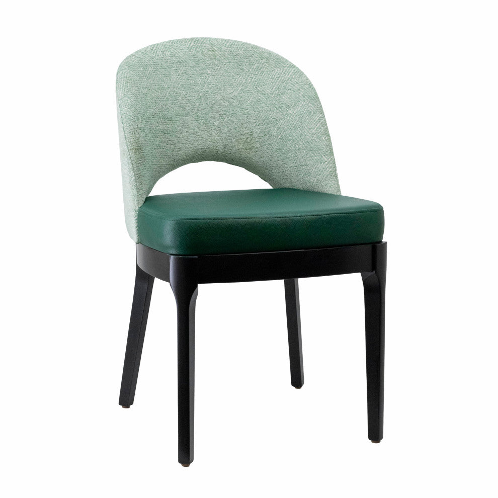 Cava 4687 Wood Restaurant Chair